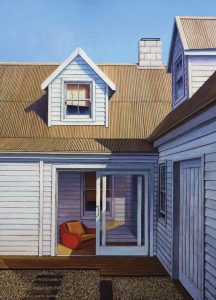 old-house-side-portrait